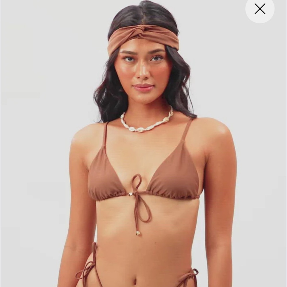 Blackbough swim bikini
